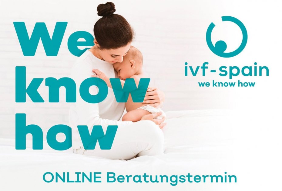 IVF Spain News Online Beratungen